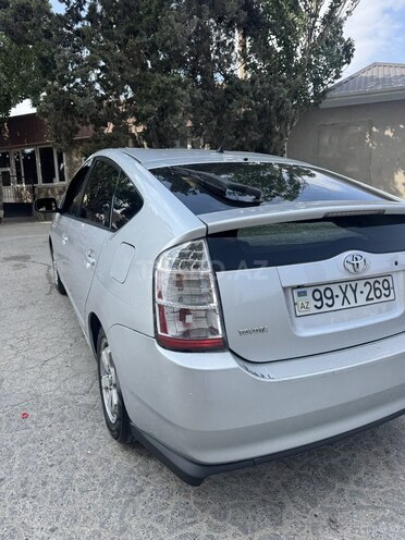 Toyota Prius 2007, 333,134 km - 1.5 l - Bakı