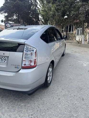 Toyota Prius 2007, 333,134 km - 1.5 l - Bakı