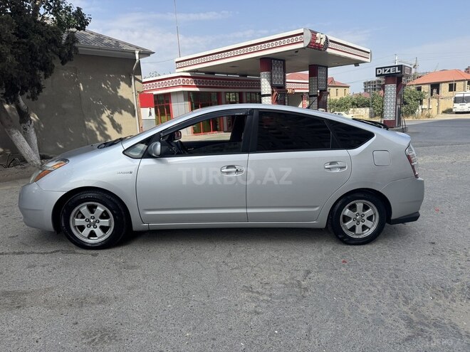 Toyota Prius 2007, 333,134 km - 1.5 l - Bakı