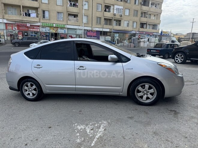 Toyota Prius 2007, 333,134 km - 1.5 l - Bakı