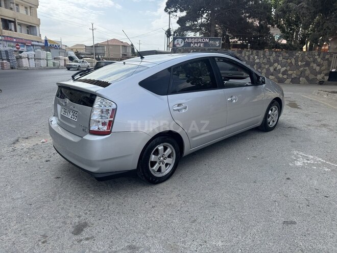 Toyota Prius 2007, 333,134 km - 1.5 l - Bakı