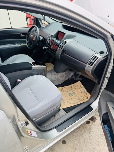 Toyota Prius 2007, 333,134 km - 1.5 l - Bakı