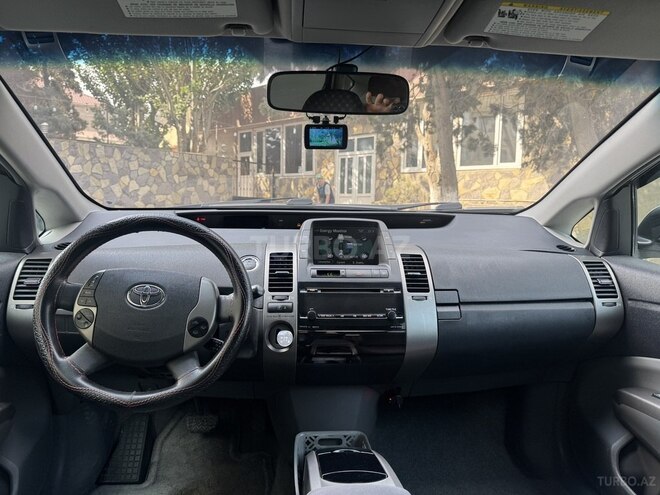 Toyota Prius 2007, 333,134 km - 1.5 l - Bakı