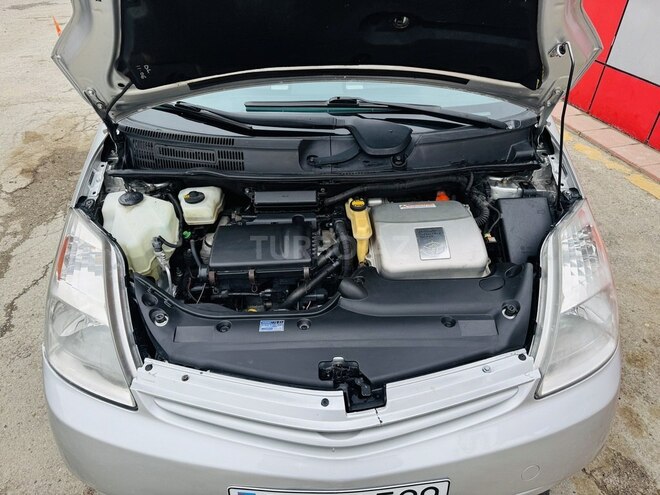 Toyota Prius 2007, 333,134 km - 1.5 l - Bakı
