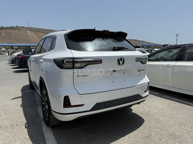 Changan CS 55 Plus 2025, 0 km - 1.5 л - Bakı