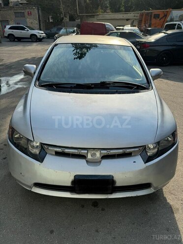 Honda Civic 2008, 280,000 km - 1.3 л - Bakı