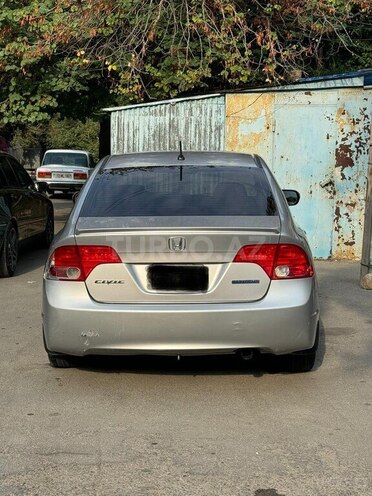 Honda Civic 2008, 280,000 km - 1.3 л - Bakı