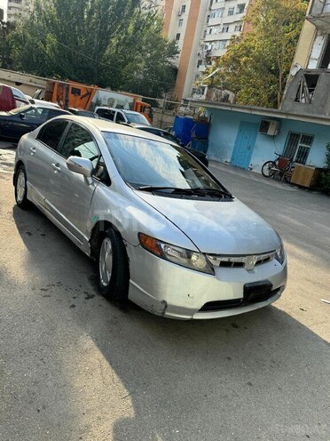 Honda Civic 2008, 280,000 km - 1.3 л - Bakı