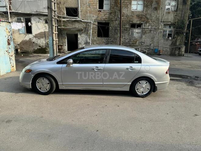 Honda Civic 2008, 280,000 km - 1.3 л - Bakı