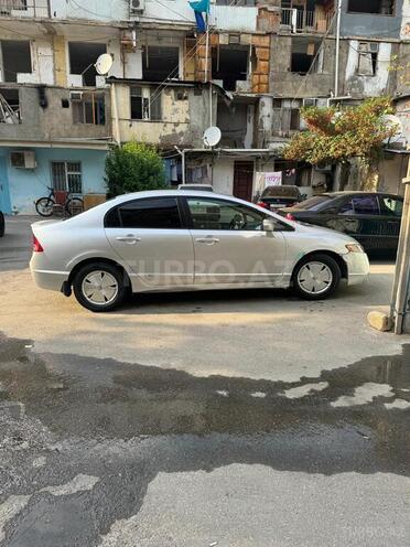 Honda Civic 2008, 280,000 km - 1.3 л - Bakı