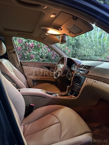 Mercedes E 280-15