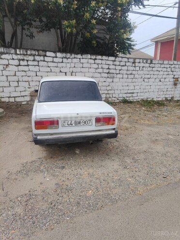 LADA (VAZ) 2107 1998, 80,000 km - 1.6 л - Masallı