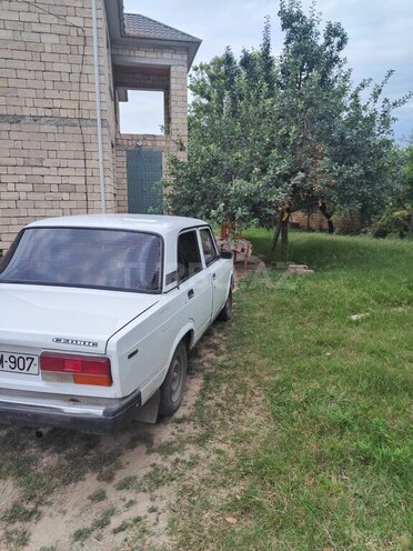 LADA (VAZ) 2107 1998, 80,000 km - 1.6 л - Masallı