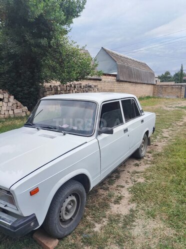 LADA (VAZ) 2107 1998, 80,000 km - 1.6 л - Masallı