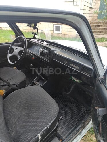 LADA (VAZ) 2107 1998, 80,000 km - 1.6 л - Masallı