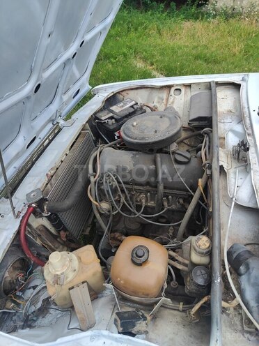 LADA (VAZ) 2107 1998, 80,000 km - 1.6 л - Masallı