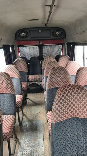 Mercedes 408 D 1993, 355,555 km - 2.5 l - Balakən