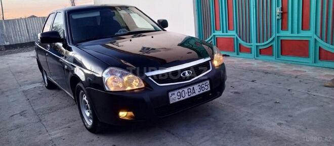 LADA (VAZ) Priora 2007, 455,000 km - 1.6 л - Ucar