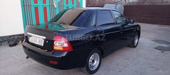 LADA (VAZ) Priora 2007, 455,000 km - 1.6 л - Ucar