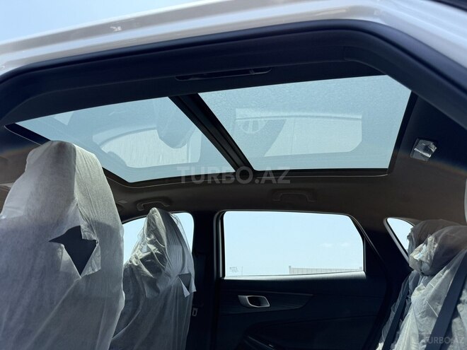 Changan CS 55 Plus 2025, 0 km - 1.5 л - Bakı