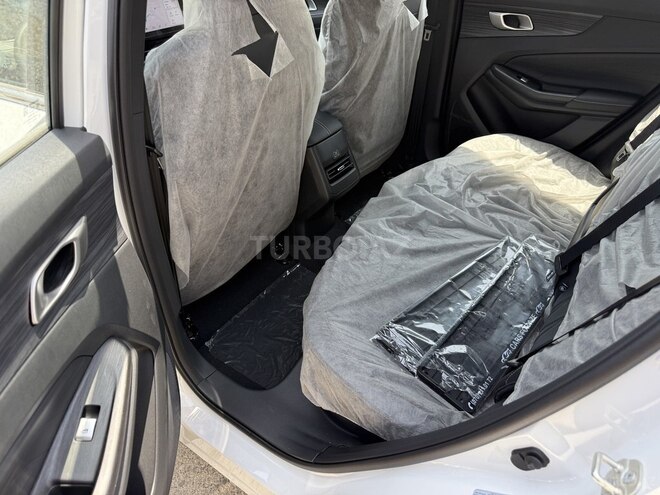 Changan CS 55 Plus 2025, 0 km - 1.5 л - Bakı
