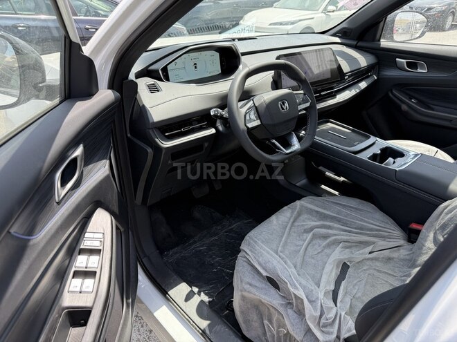 Changan CS 55 Plus 2025, 0 km - 1.5 л - Bakı