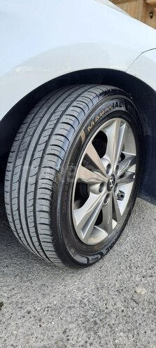 Hyundai Elantra 2017, 199,559 km - 2.0 l - Bakı