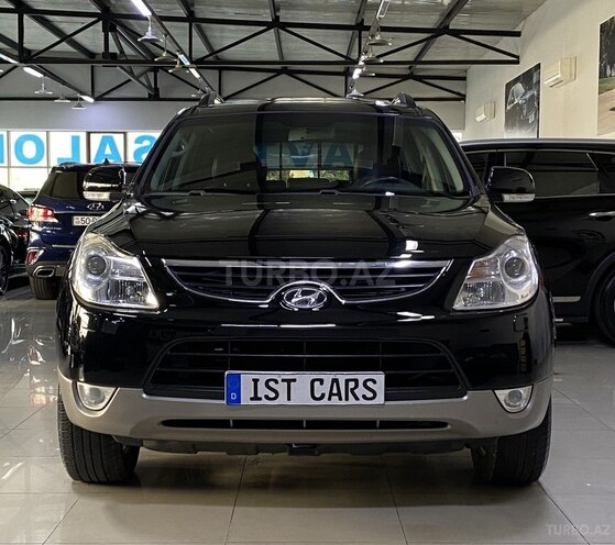Hyundai Veracruz-1