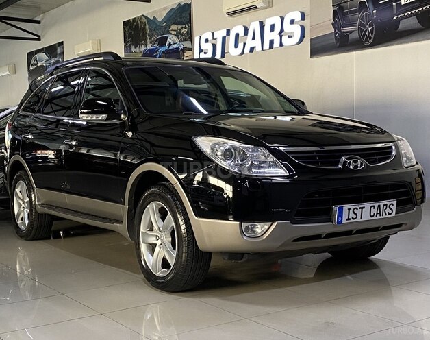 Hyundai Veracruz-2