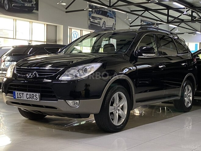 Hyundai Veracruz-3
