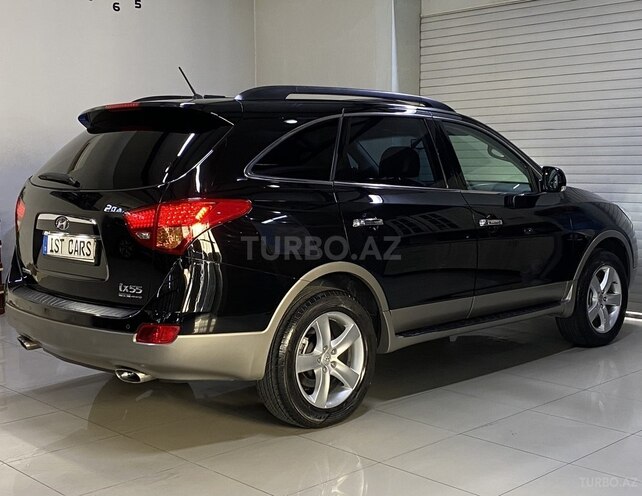 Hyundai Veracruz-10