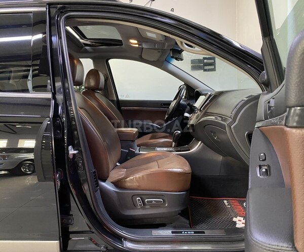 Hyundai Veracruz-16