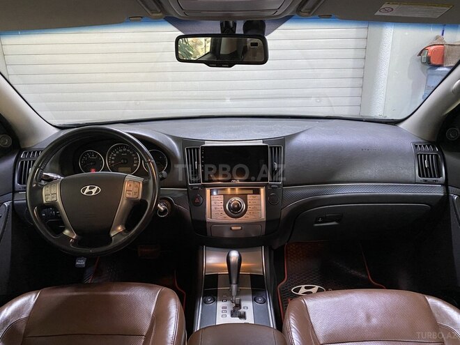 Hyundai Veracruz-14