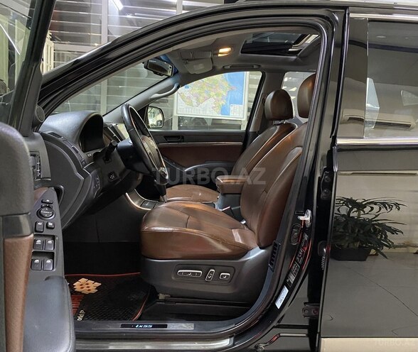 Hyundai Veracruz-15