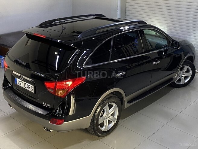 Hyundai Veracruz-13