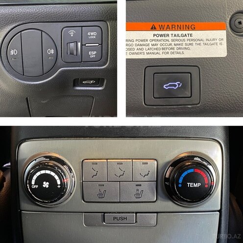 Hyundai Veracruz-21