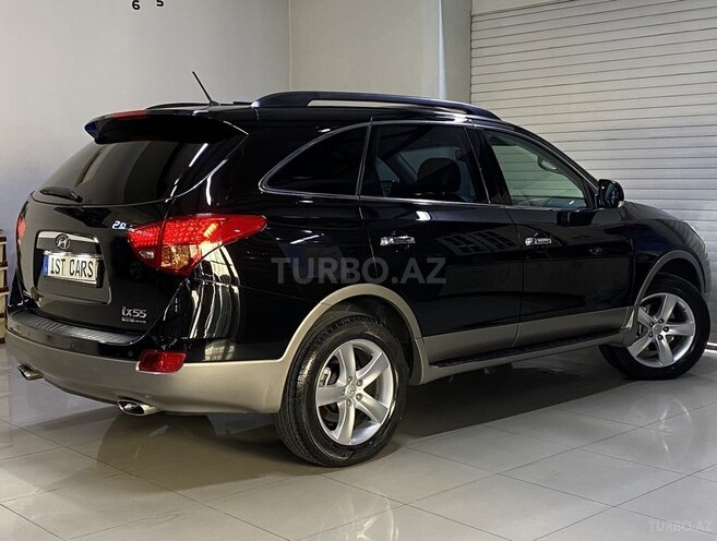 Hyundai Veracruz-12