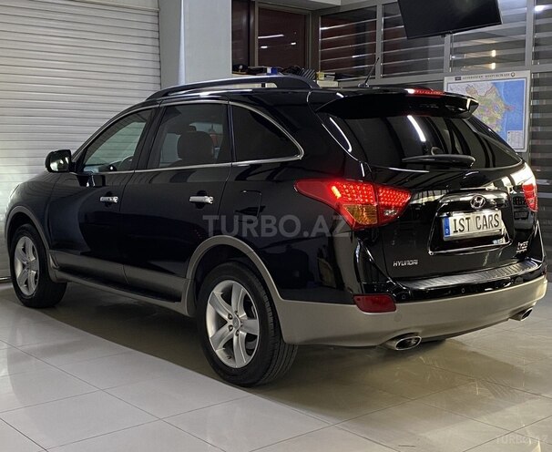 Hyundai Veracruz-9