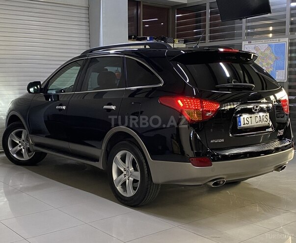 Hyundai Veracruz-11