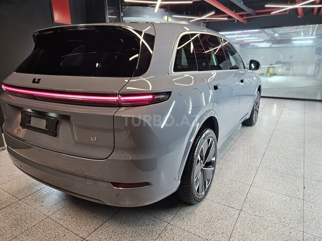 Li Auto L7 2025, 0 km - 1.5 l - Bakı