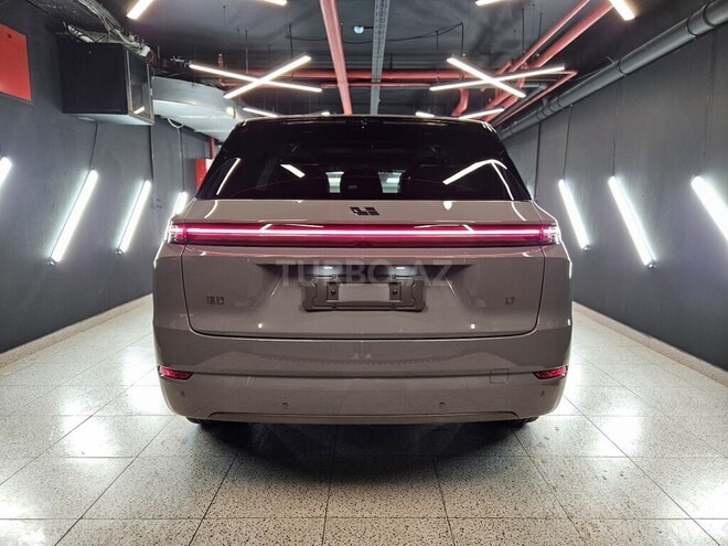 Li Auto L7 2025, 0 km - 1.5 l - Bakı
