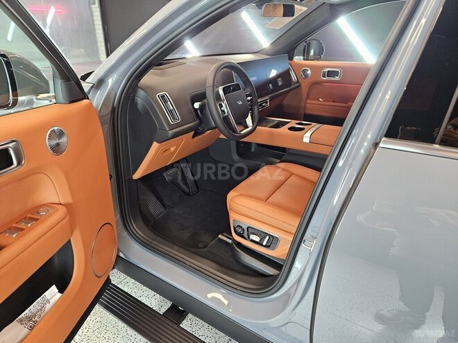 Li Auto L7 2025, 0 km - 1.5 l - Bakı