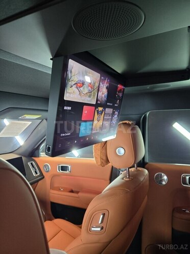 Li Auto L7 2025, 0 km - 1.5 l - Bakı