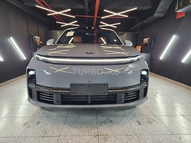 Li Auto L7 2025, 0 km - 1.5 l - Bakı