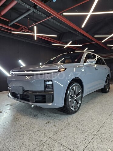 Li Auto L7 2025, 0 km - 1.5 l - Bakı