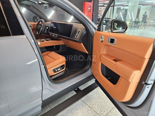 Li Auto L7 2025, 0 km - 1.5 l - Bakı