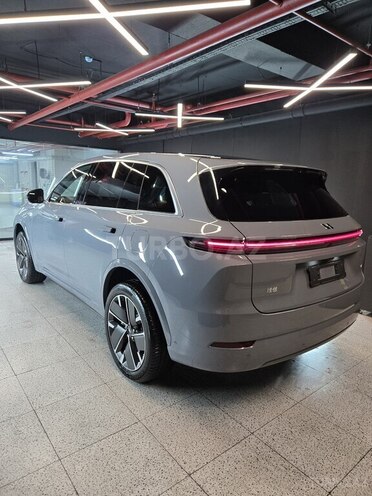 Li Auto L7 2025, 0 km - 1.5 l - Bakı