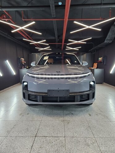 Li Auto L7 2025, 0 km - 1.5 l - Bakı