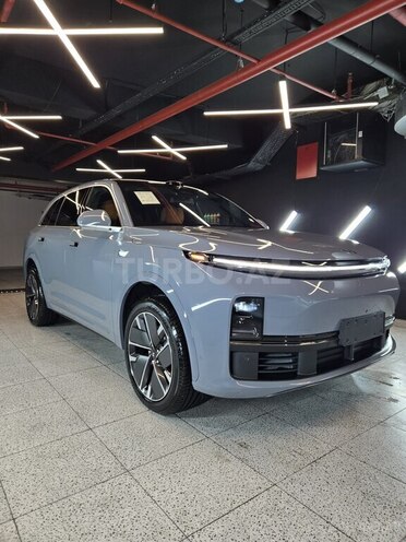 Li Auto L7 2025, 0 km - 1.5 l - Bakı