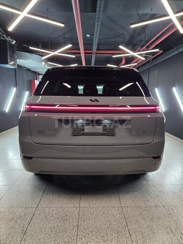 Li Auto L7 2025, 0 km - 1.5 l - Bakı